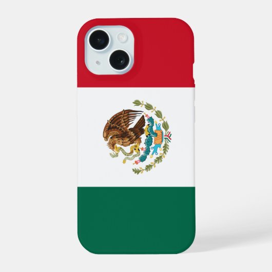 Mexique (Verso)