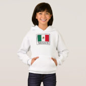Mexique (Devant entier)