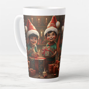 Mexique Américain Elf Spécialité Mug