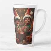 Mexique Américain Elf Spécialité Mug (Droite)