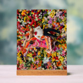 MEXIQUE EN FLEURS (Neutre)