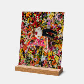 MEXIQUE EN FLEURS (Angle)