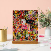 MEXIQUE EN FLEURS (Mariage)