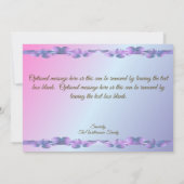 Mexique Famille Sunset Merci 0909 (Dos)