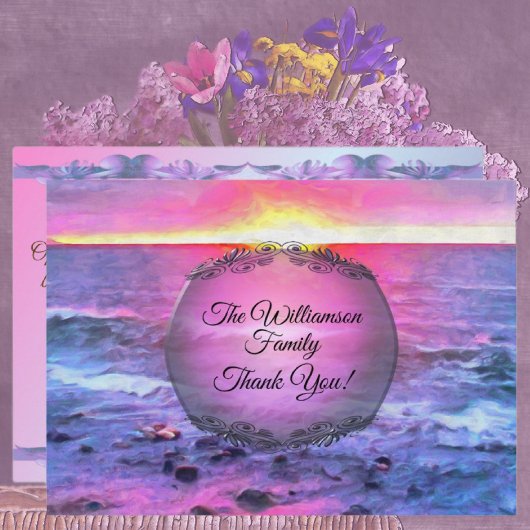 Mexique Famille Sunset Merci 0909