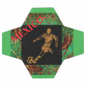 MEXIQUE FOOTBALL (Plat)