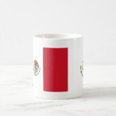 Mexique Mug (Centre)