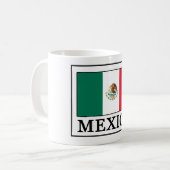 Mexique Mug (Devant gauche)