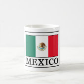 Mexique Mug (Centre)