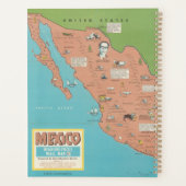 Mexique - Plan Mur Focus (Dos)