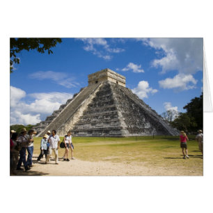 Mexique, Quintana Roo, près de Cancun, Chichen 4