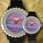Mexique Sunset 0909<br><div class="desc">Peinture Collection "Mexico Sunset 0909" Personnalisez la page du produit ou cliquez sur le bouton "Personnaliser" pour plus d'options de conception. Design créé à partir de ma peinture "Mexico Sunset 0909" capturant l'un des nombreux beaux couchers de soleil sur la baie de Banderas à Puerto Vallarta, Mexique. Les produits correspondants...</div>
