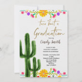 Mexique Taco à propos d'une invitation à la fête d (Devant)