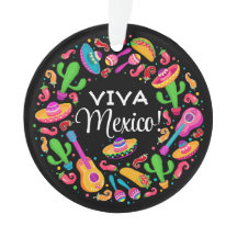 Mexique - Voir retour