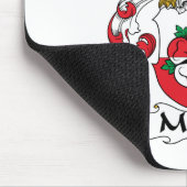 Meyer Family Crest Muismat (Hoek)