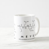 Meyer peptide name mok (Voorkant rechts)