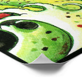 Mezcal Poster (Hoek)