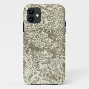 Mezieres iPhone 11 Hoesje