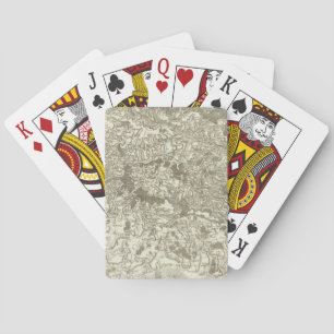 Mezieres Pokerkaarten