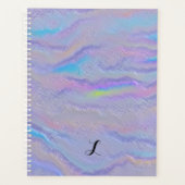 Mezmerizing Iridescence Stone (Devant)