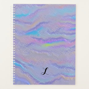 Mezmerizing Iridescence Stone