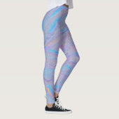 Mezmerizing Iridescent Stone Leggings (Rechts)