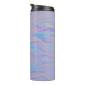 Mezmerizing Iridescent Stone Thermosbeker (Geroteerd rechts)
