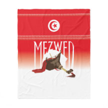 Mezwed - tunesische doedelpijpen