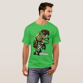 Mezz I Gremlin T-shirt (Voorkant volledig)