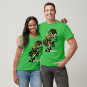 Mezz I Gremlin T-shirt (Unisex)