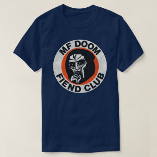 mf doom t-shirt