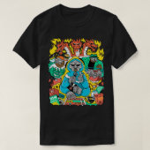 MF DOOM VRIENDEN TShirt 1 (Design voorkant)