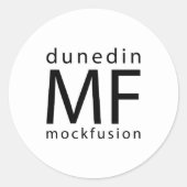 MF Stickers White BG (Voorkant)