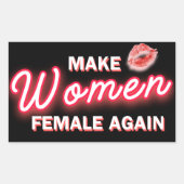 MFB #3 RECHTHOEKIGE STICKER (Voorkant)