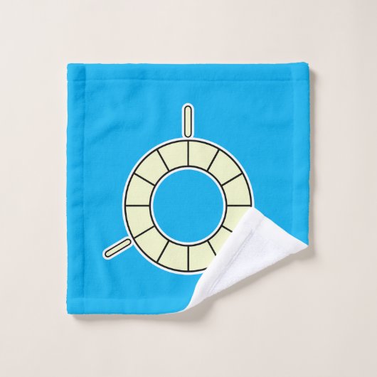 MFC (Gant de toilette)