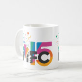 MFC15-Mok Koffiemok (Voorkant links)