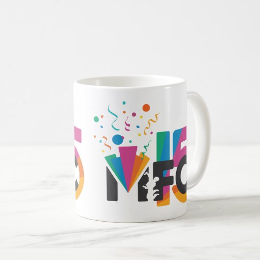 MFC15 Mug (Devant droit)