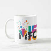 MFC15 Mug (Gauche)