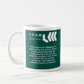 MFC 2015 Mug (Gauche)
