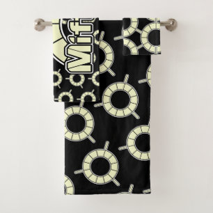 MFC BAD HANDDOEK