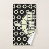 MFC BAD HANDDOEK (Handdoek)