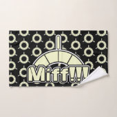 MFC BAD HANDDOEK (Handdoek)