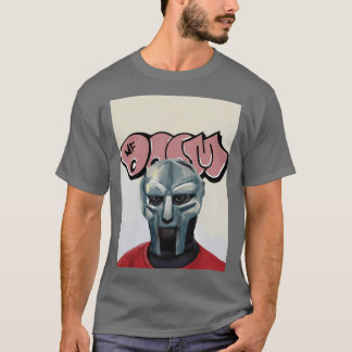MFDOOM retro T-shirt