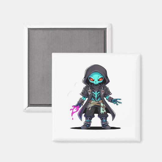 mffc #02 magneet (Voorkant / Achterkant)