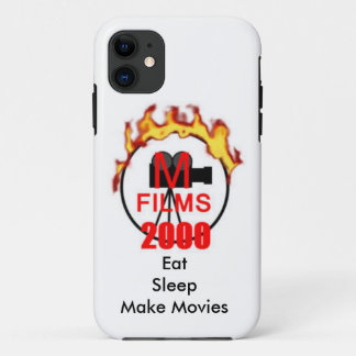 Mfilms2000 Iphone Case