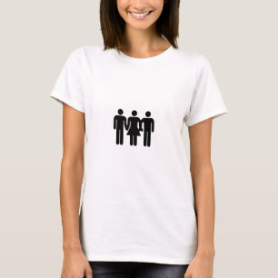 MFM origineel T-shirt