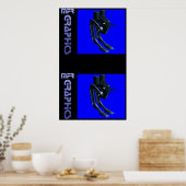 mfr - graphics en - modellen poster (Keuken)