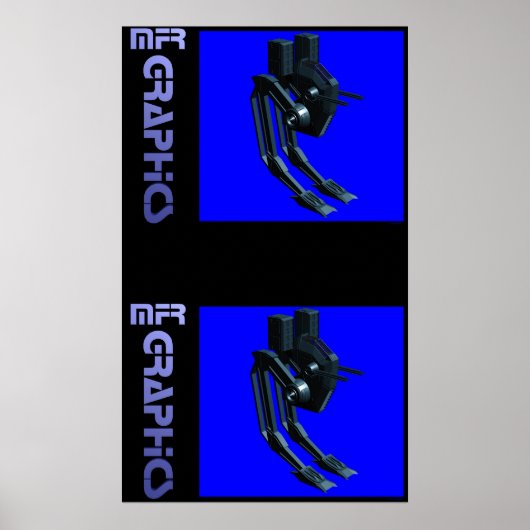 mfr - graphics en - modellen poster (Voorkant)