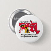 MFRW-Button Ronde Button 5,7 Cm (Voorkant /achterkant)