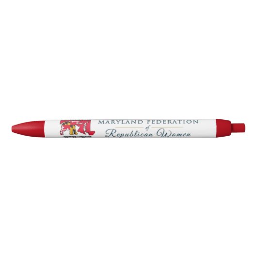 MFRW Pen (Voorkant)